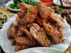 -威海海鲜王(窑头路店)