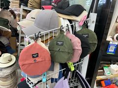 -义乌国际商贸城