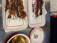 -堂堂小伙夫·辽宁小吃大排档(京西大悦城店)