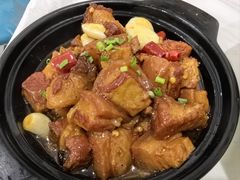 毛家红烧肉-新新湘菜馆(新中街二条店)