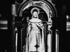 -圣伊什特万圣殿