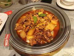 -耶里夏丽·丝路新疆菜·清真食品(徐汇南丹东路臻选店)