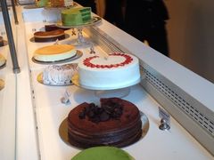 iphone_upload_pic-Lady M Cake Boutique(麦迪逊大道店)