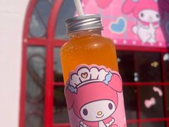 -杭州Hello Kitty乐园