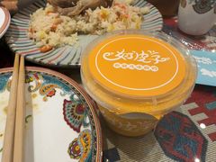 -巴依老爷新疆美食(工体旗舰店)