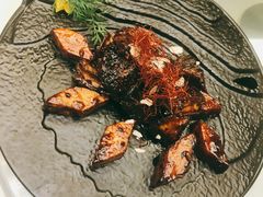 -中心大酒店·本味餐厅