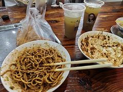 -小秋水饺(大成路总店)