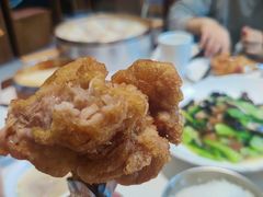 -梅利汴京烤鸭•开封豫菜地标店(东大街店)