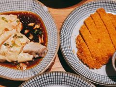 -南小蟹手工點心(三里屯店)
