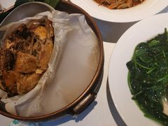 -桂满陇·海市蜃楼·黑金(国金店)