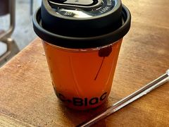 -Blac+Blac(中海环宇荟店)