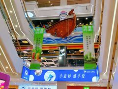 -万达广场(齐齐哈尔建华店)