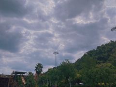 -重庆海昌加勒比海水世界
