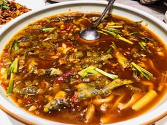 -柴门头啖汤·经典川菜·慢火汤品(锦城万达店)