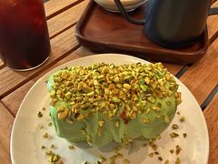 -Home Cafe(水榭春天店)