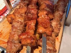 -通海俄式烧烤·俄罗斯大串(嵩山路店)