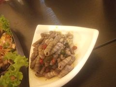 -聚百鲜海鲜烧烤私房菜(韩乐坊店)