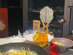 -馋遇江南·精致湖景雅宴(东方之门店)