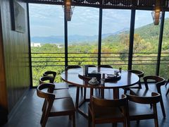 -南平静修小镇水芳阁餐厅