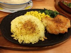 -萨莉亚意式餐厅(上渡路店)