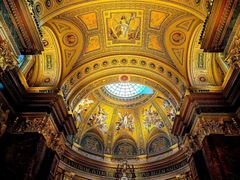 -圣伊什特万圣殿