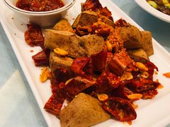 -龙汇酒家(沪闵路店)