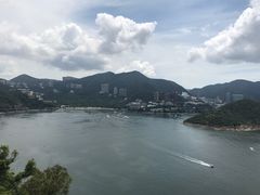 -湾景餐厅(海洋公园店)