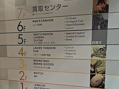 -KOMEHYO(名古屋本店·本馆)