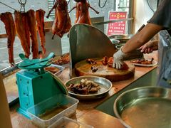 -黄连大头华烧鹅店(大良店)