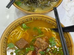 -陳香貴·兰州牛肉面(上海长风大悦城店)
