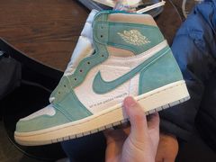 -JORDAN(外滩中央体验店)