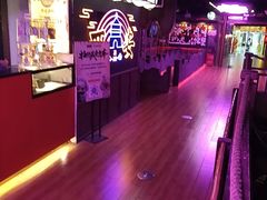 -长藤鬼校(钟楼店)