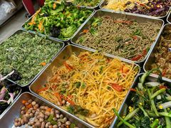 -清真李姐卤味铺(管城街店)