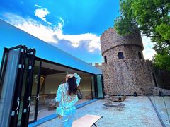 -J Create城市露营咖啡·简餐·宠物(上海动物园店)