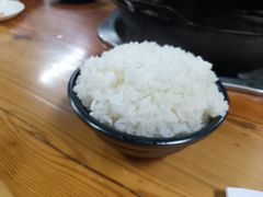 -朝族高丽火盆(长白山总店)