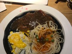 -豪客来牛排(夫子庙店)