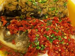 -欣旺·迎宾楼·百年无锡菜