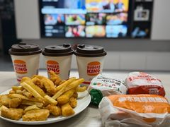 -汉堡王(烟台宝龙店)