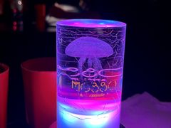 -MOSSO音乐酒吧·live house(南京旗舰店)