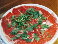 -受气牛肉·重庆耙牛肉(来福士店)