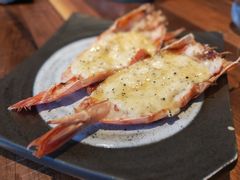 -Mr.Fish鱼鲜生海鲜放题(高德置地冬广场店)