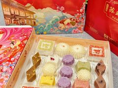 -得月楼·省级非遗·传统苏帮菜(观前店)