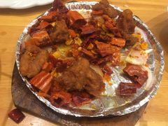 -乌镇那一年小院主题餐厅(甘泉西路店)