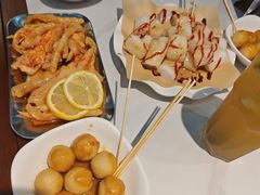 -華歡冰室-WahFoon(吉大店)