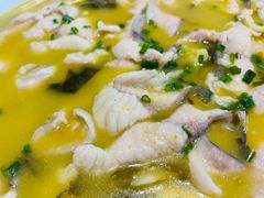 -咪咪川菜(长乐西路店)