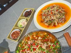 -蛙兔鸡自贡风味·特色江湖菜(广都店)