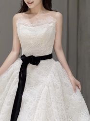 -韩国天使嫁衣婚纱礼服馆(上海旗舰店)