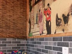 -妈妈家铁锅炖(景诚园综合楼店)