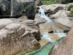 -黄山翡翠谷景区