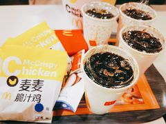 -麦当劳(凌云天地长桥店)